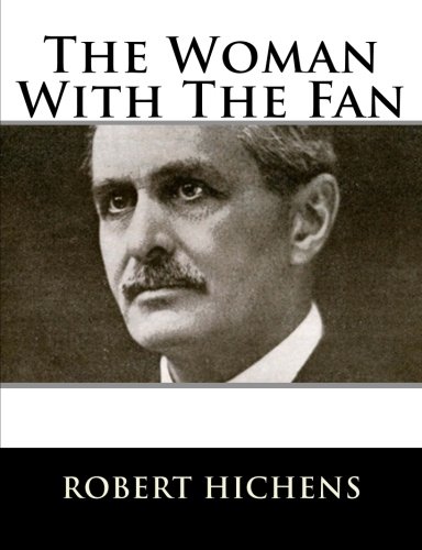 The Woman with the Fan